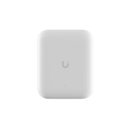 Точка за достъп Ubiquiti U7-Outdoor, 5 GHz, 2x2 MU-MIMO, 1x 1/2.5 GbE RJ45 - 1