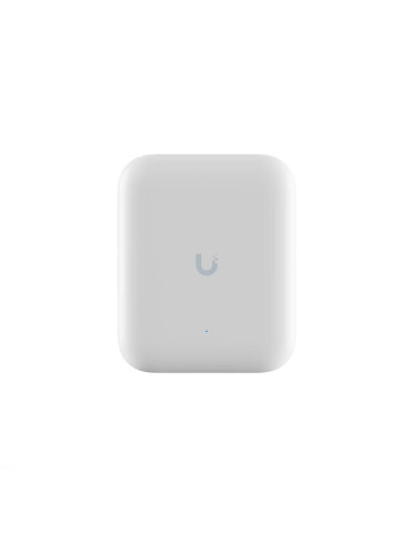Точка за достъп Ubiquiti U7-Outdoor, 5 GHz, 2x2 MU-MIMO, 1x 1/2.5 GbE RJ45 - 1