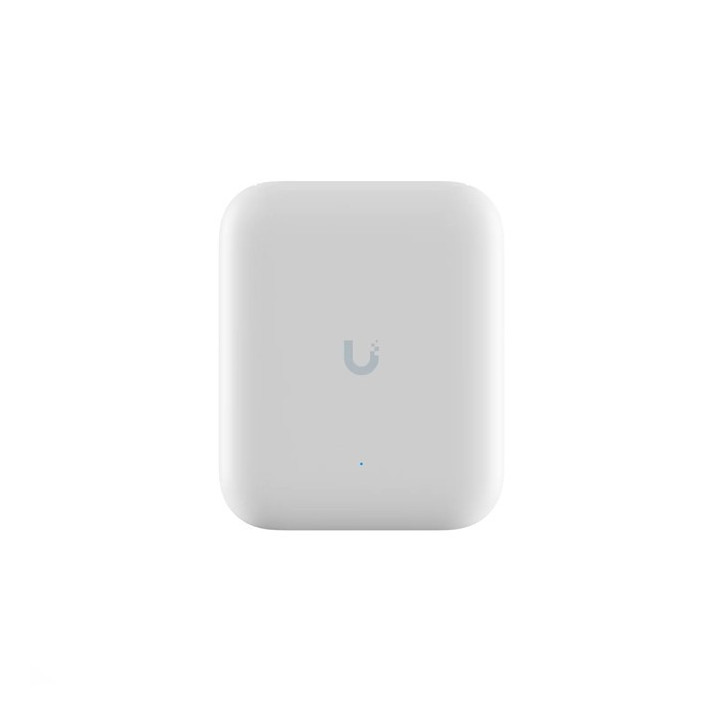 Точка за достъп Ubiquiti U7-Outdoor, 5 GHz, 2x2 MU-MIMO, 1x 1/2.5 GbE RJ45 - 1