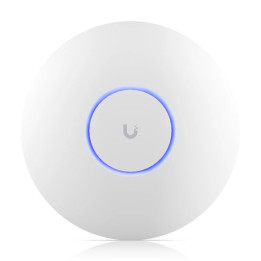 Точка за достъп Ubiquiti U7 Pro Max, 2.4 GHz, 2x2 MIMO, 1x 1/2.5 GbE - U7-Pro-Max - 1