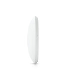 Точка за достъп Ubiquiti U7 Pro Max, 2.4 GHz, 2x2 MIMO, 1x 1/2.5 GbE - U7-Pro-Max - 3