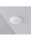 Точка за достъп Ubiquiti U7 Pro Max, 2.4 GHz, 2x2 MIMO, 1x 1/2.5 GbE - U7-Pro-Max - 5