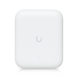 Точка за достъп Ubiquiti U7 Pro Outdoor, 2.4 GHz, 1x 1/2.5 GbE RJ45 - U7-Pro-Outdoor - 1