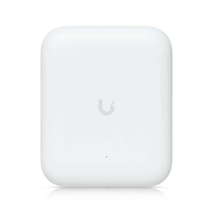 Точка за достъп Ubiquiti U7 Pro Outdoor, 2.4 GHz, 1x 1/2.5 GbE RJ45 - U7-Pro-Outdoor - 1