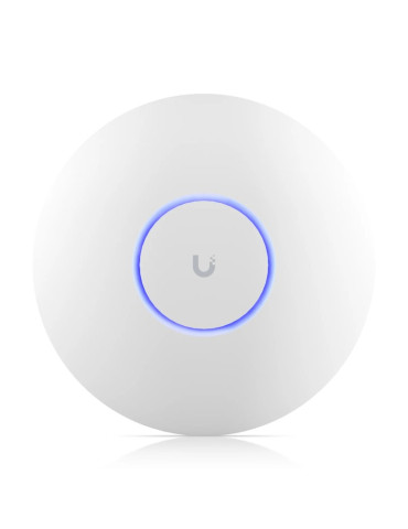 Точка за достъп Ubiquiti U7 Pro, 5 GHz, 2x2 MIMO, 1x 2,5 GbE - U7-PRO - 1