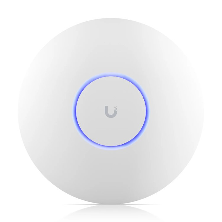 Точка за достъп Ubiquiti U7 Pro, 5 GHz, 2x2 MIMO, 1x 2,5 GbE - U7-PRO - 1