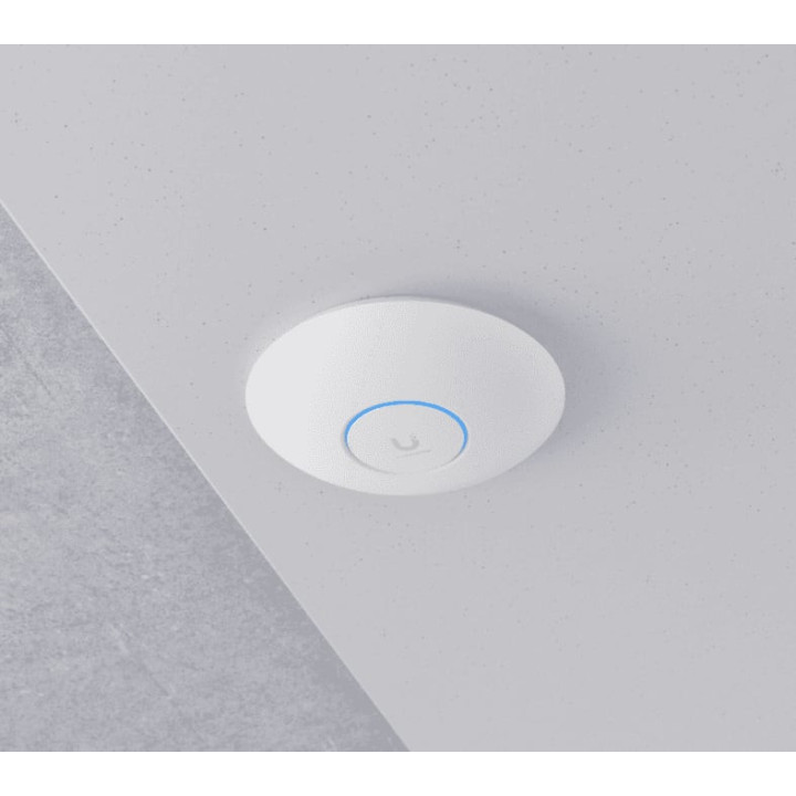 Точка за достъп Ubiquiti U7 Pro, 5 GHz, 2x2 MIMO, 1x 2,5 GbE - U7-PRO - 5