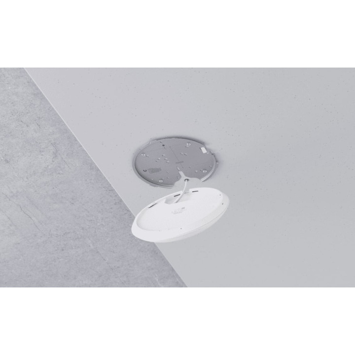 Точка за достъп Ubiquiti U7 Pro, 5 GHz, 2x2 MIMO, 1x 2,5 GbE - U7-PRO - 7
