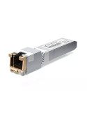 Оптичен преходник Ubiquiti UACC-CM-RJ45-1G, SFP към RJ45 1Gbps - 1