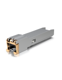 Адаптер Ubiquiti UACC-CM-RJ45-MG, SFP+ към RJ45 10Gbps - 1