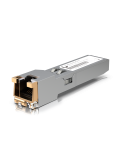 Адаптер Ubiquiti UACC-CM-RJ45-MG, SFP+ към RJ45 10Gbps - 2