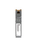 Адаптер Ubiquiti UACC-CM-RJ45-MG, SFP+ към RJ45 10Gbps - 4
