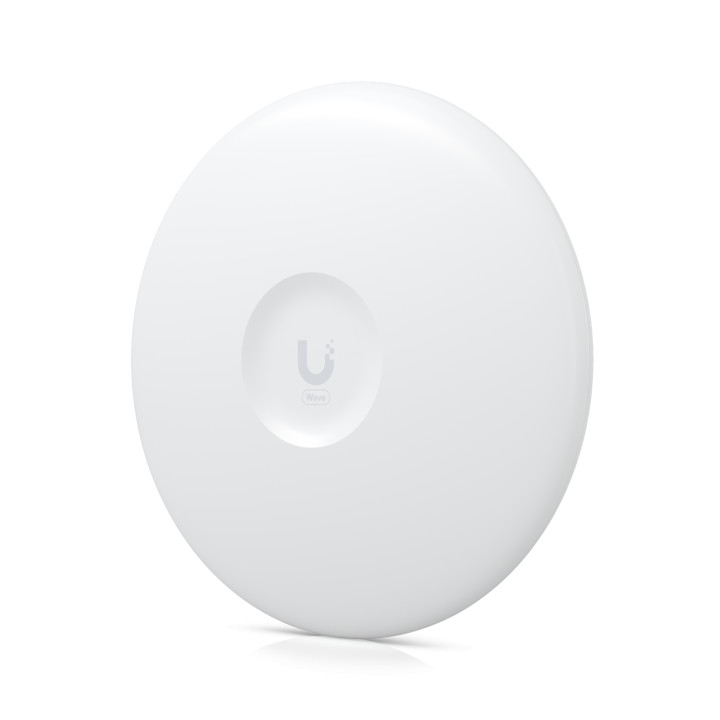Антена Ubiquiti Wave Pro, 10G SFP+ порт, Quad-core ARM Cortex-A53 1.4GHz, 512MB DDR3L, Външна - Wave-Pro - 1