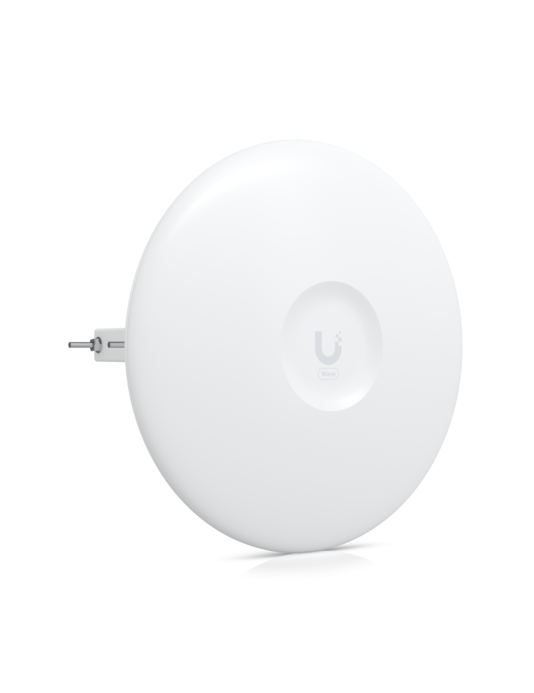 Антена Ubiquiti Wave Pro, 10G SFP+ порт, Quad-core ARM Cortex-A53 1.4GHz, 512MB DDR3L, Външна - Wave-Pro - 3
