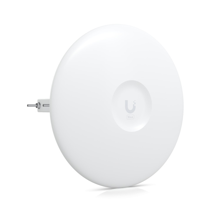 Антена Ubiquiti Wave Pro, 10G SFP+ порт, Quad-core ARM Cortex-A53 1.4GHz, 512MB DDR3L, Външна - Wave-Pro - 3