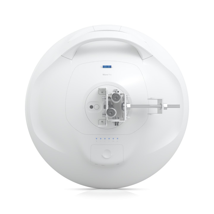 Антена Ubiquiti Wave Pro, 10G SFP+ порт, Quad-core ARM Cortex-A53 1.4GHz, 512MB DDR3L, Външна - Wave-Pro - 5
