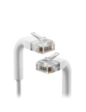 Мрежов кабел Ubiquiti U-Cable-Patch-1M-RJ45, 1м RJ45 - U-Cable-Patch-1M-RJ45 - 1