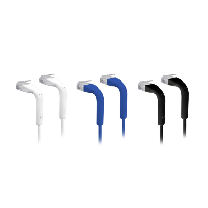Кабел Ubiquiti UniFi, 2м RJ45 - U-Cable-Patch-2M-RJ45 - 2