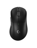 Безжична геймърска мишка Logitech G Pro X Superlight 2 Dex, Черна - 910-007357 - 1