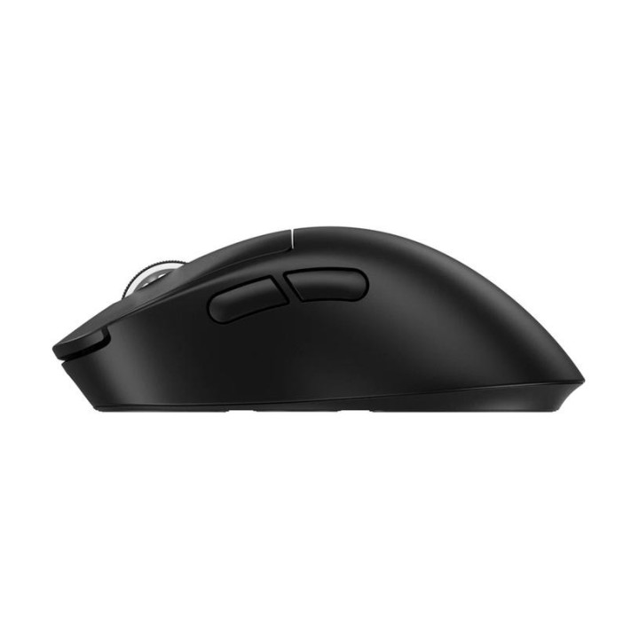 Безжична геймърска мишка Logitech G Pro X Superlight 2 Dex, Черна - 910-007357 - 2