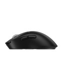 Безжична геймърска мишка Logitech G Pro X Superlight 2 Dex, Черна - 910-007357 - 2