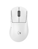 Безжична геймърска мишка Logitech G Pro X Superlight 2 Dex, Бял - 910-007365 - 1