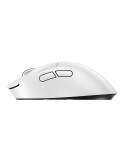 Безжична геймърска мишка Logitech G Pro X Superlight 2 Dex, Бял - 910-007365 - 2