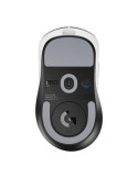 Безжична геймърска мишка Logitech G Pro X Superlight 2 Dex, Бял - 910-007365 - 4
