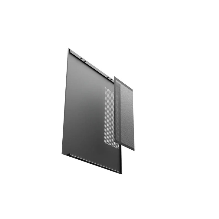 Кутия за компютър Spire U20M, Mini Tower Micro-ATX - SP-CASE-U20M - 4