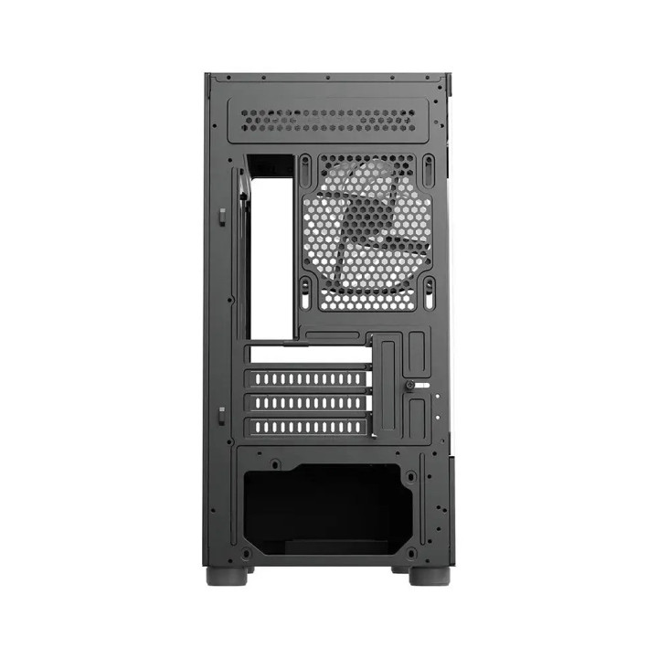 Кутия за компютър Spire U20M, Mini Tower Micro-ATX - SP-CASE-U20M - 8