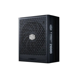 Модулно захранване Cooler Master X Mighty, 2000W 80+ Platinum ATX 3.1 - MPS-K001-AFBP-NBEU - 1