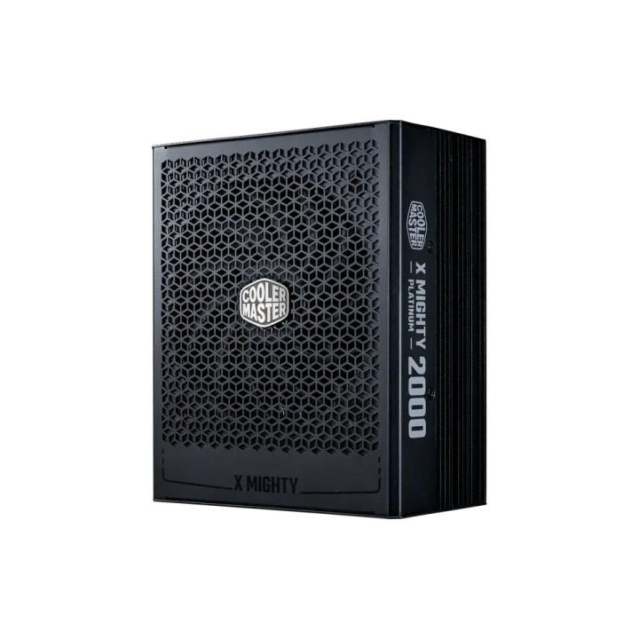 Модулно захранване Cooler Master X Mighty, 2000W 80+ Platinum ATX 3.1 - MPS-K001-AFBP-NBEU - 1