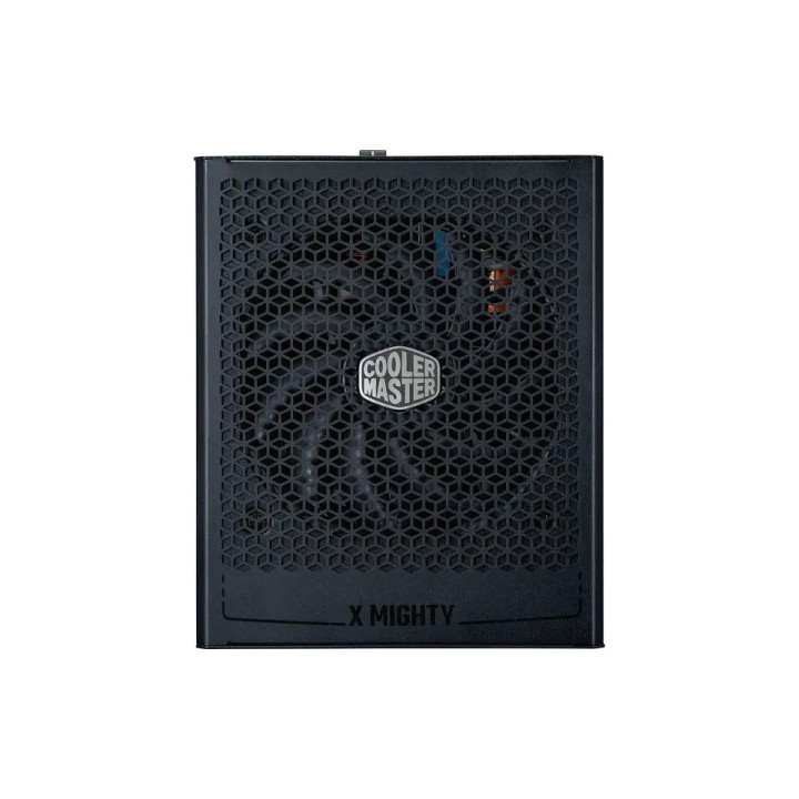 Модулно захранване Cooler Master X Mighty, 2000W 80+ Platinum ATX 3.1 - MPS-K001-AFBP-NBEU - 2
