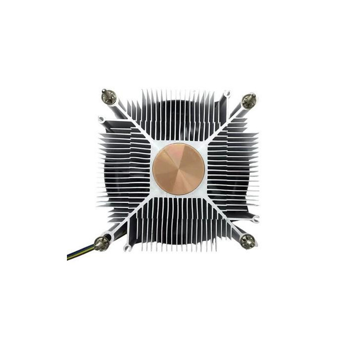 Охладител за процесор SPIRE Voyager SP-HZ-SP607, Socket 1700, 2200 RPM - SP-FAN-SPHZ-SP607 - 4