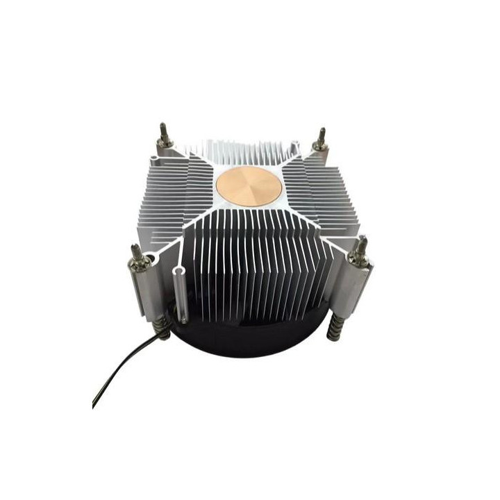 Охладител за процесор SPIRE Voyager SP-HZ-SP607, Socket 1700, 2200 RPM - SP-FAN-SPHZ-SP607 - 5