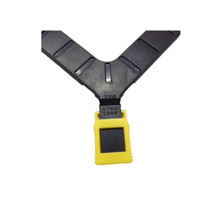 Охладител за процесор SPIRE Voyager SP-HZ-SP607, Socket 1700, 2200 RPM - SP-FAN-SPHZ-SP607 - 9