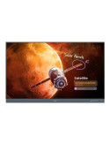 Професионален интерактивен дисплей BenQ RP8605, 86" 4K UHD (3840 x 2160) Infrared Touch, Android 11 - 9H.FC3TC.DE - 2