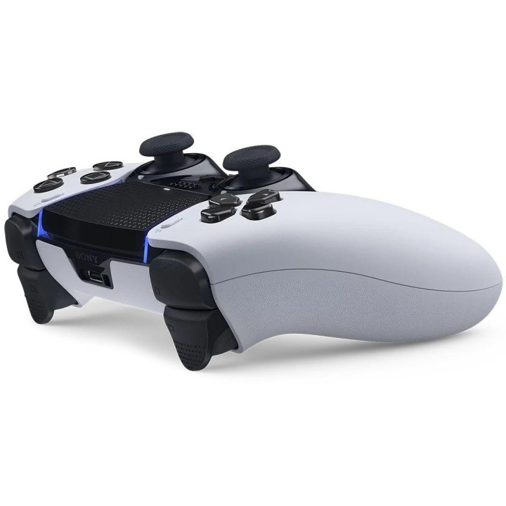Безжичен геймпад Sony DualSense Edge, Midnight Black, Wireless, PlayStation 5 - SONY-PS5-DS-WH-EDGE - 3