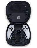 Безжичен геймпад Sony DualSense Edge, Midnight Black, Wireless, PlayStation 5 - SONY-PS5-DS-WH-EDGE - 5