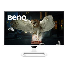 Монитор BenQ EW270Q, 27" QHD IPS - 9H.LP7LA.TBE - 1