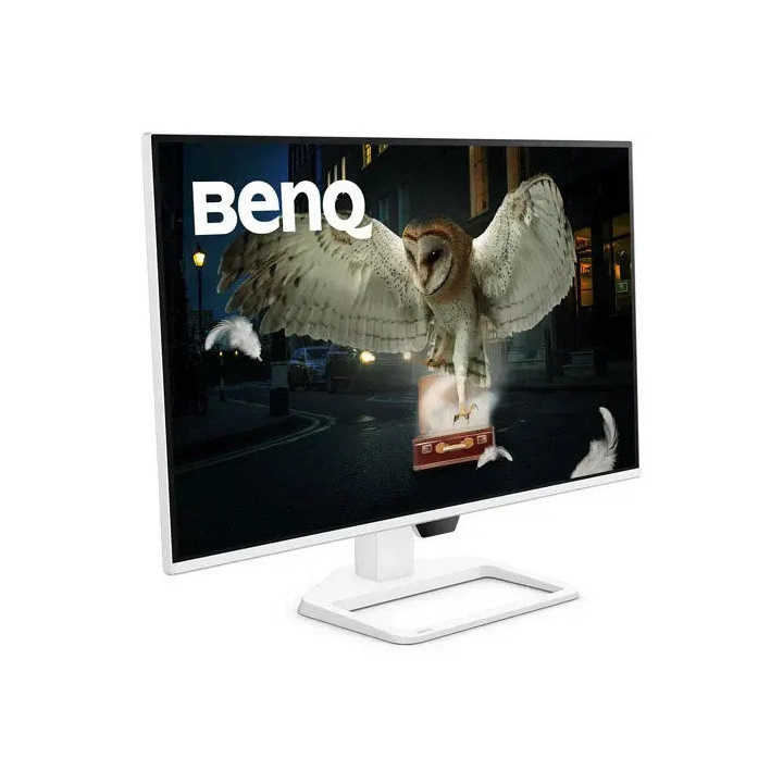 Монитор BenQ EW270Q, 27" QHD IPS - 9H.LP7LA.TBE - 2