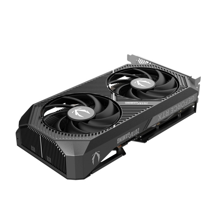 Видео карта ZOTAC GAMING RTX 5050 Twin Edge, 8GB GDDR6 20Gbps - ZT-B50500H-10M - 3