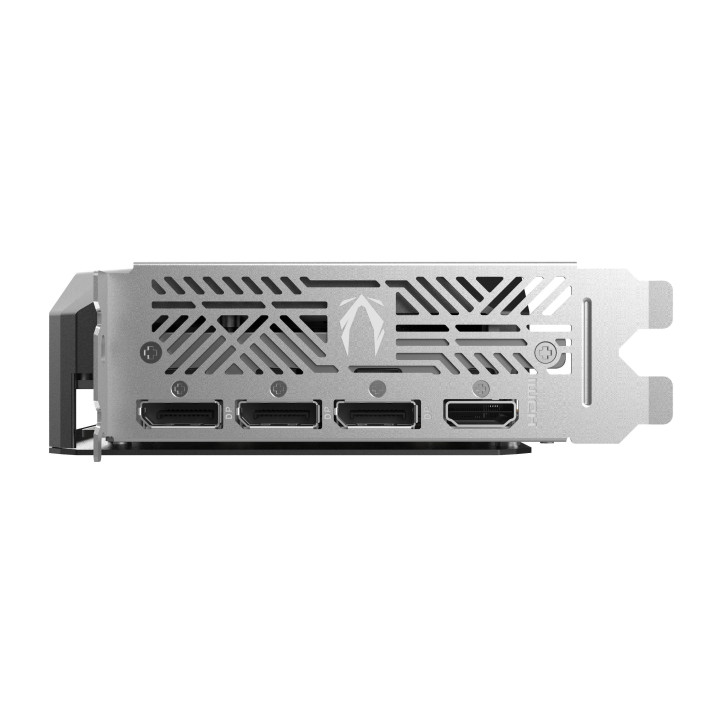 Видео карта ZOTAC GAMING RTX 5050 Twin Edge, 8GB GDDR6 20Gbps - ZT-B50500H-10M - 6