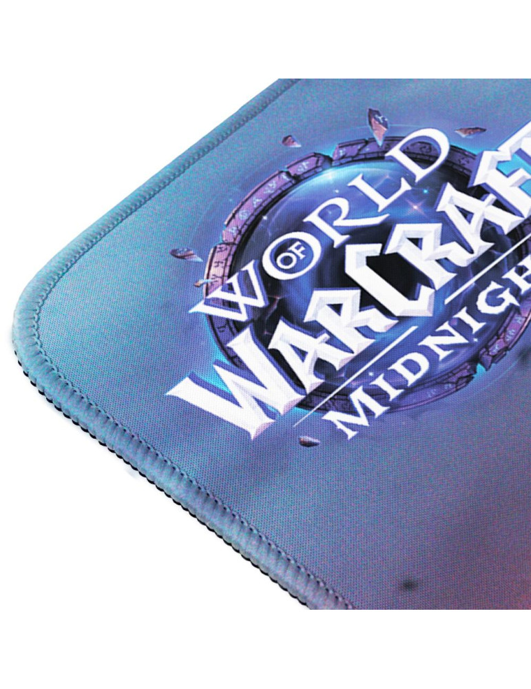 Геймърска подложка за мишка Blizzard World of Warcraft Midnight Xalatath XL, 900x420mm - FBLMPWOWMNXTH25XL - 2
