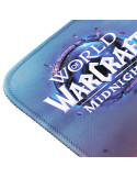 Геймърска подложка за мишка Blizzard World of Warcraft Midnight Xalatath XL, 900x420mm - FBLMPWOWMNXTH25XL - 2