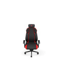 Геймърски стол ENDORFY Meta RD, Черно/Червено - EY8A006 - 6