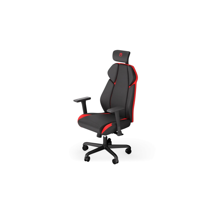 Геймърски стол ENDORFY Meta RD, Черно/Червено - EY8A006 - 7