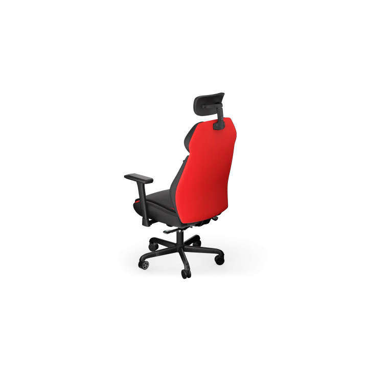 Геймърски стол ENDORFY Meta RD, Черно/Червено - EY8A006 - 9