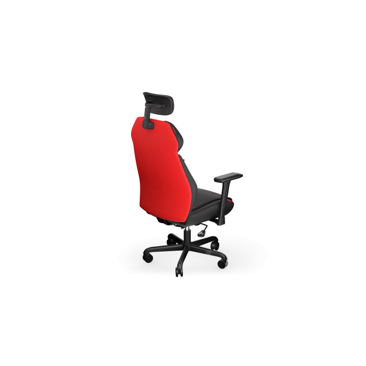 Геймърски стол ENDORFY Meta RD, Черно/Червено - EY8A006 - 11