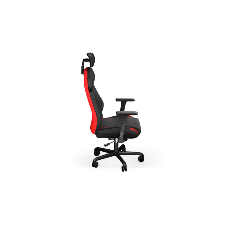 Геймърски стол ENDORFY Meta RD, Черно/Червено - EY8A006 - 12